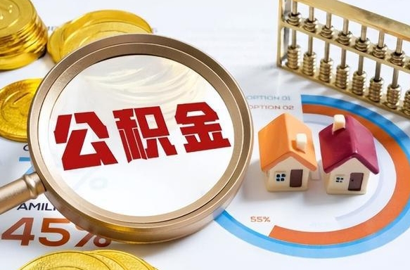 阜宁个人住房在职公积金如何取取（住房在职公积金个人怎么提取）